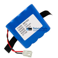 Bateria para PLC JS3038 [bateria de reposição]